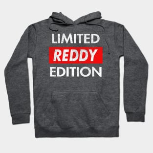 Reddy Hoodie